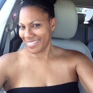 Meet your Posher, M. antoinette